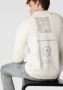 Tom Tailor Denim Relaxed fit sweatshirt van katoen met statementprint - Thumbnail 3