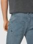 Tom Tailor Denim Slim fit jeans met logo-badge - Thumbnail 3