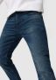 Tom Tailor Denim 5-pocket jeans PIERS met geruit patroon - Thumbnail 7