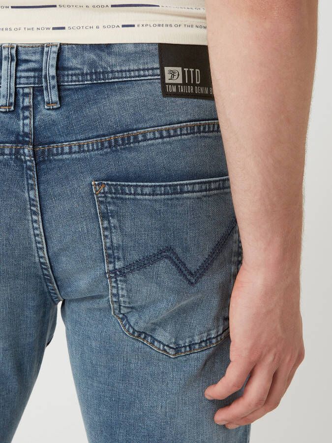 Tom Tailor Denim Slim fit jeans