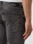 Tom Tailor Denim Slim fit jeans met stretch model 'Piers' - Thumbnail 3