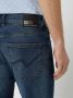 Tom Tailor Denim Straight fit jeans met labelpatch model 'Aedan' - Thumbnail 12