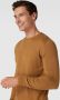 Tom Tailor Gebreide pullover met labelstitching model 'BASIC' - Thumbnail 2