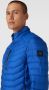 Tom Tailor Hybride jack met labeldetail - Thumbnail 2