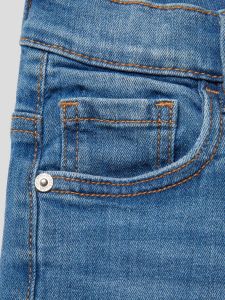 Tom Tailor Jeansshorts in 5-pocketmodel