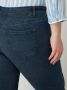 Tom Tailor Plus SIZE slim fit jeans met stretch - Thumbnail 2