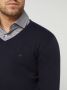 Tom Tailor Gebreide trui met geborduurd logo - Thumbnail 3