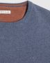 Tom Tailor Gebreide pullover met logostitching - Thumbnail 3