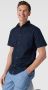 Tom Tailor Regular fit vrijetijdsoverhemd met all-over motief - Thumbnail 2