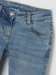 Tom Tailor Skinny fit jeans met stretch model 'Linly'