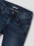 Tom Tailor Skinny fit jeans Ryan met knoop- en ritssluiting - Thumbnail 1