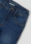 Tom Tailor Slim fit jeans TIM met knoop- en ritssluiting - Thumbnail 2
