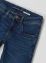 Tom Tailor Slim fit jeans met knoop- en ritssluiting - Thumbnail 2