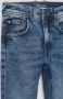 Tom Tailor Skinny fit jeans Mat met knoop- en ritssluiting - Thumbnail 1