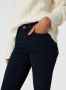 Tom Tailor Slim fit jeans met viscose en labeldetails - Thumbnail 3