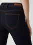 Tom Tailor Rechte jeans Alexa straight met contrasterende stiksels - Thumbnail 3