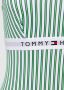 Tommy Hilfiger Badpak met streepmotief - Thumbnail 2