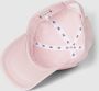 Tommy Hilfiger Iconische Roze Damespet Pink Dames - Thumbnail 2
