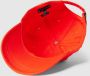 Tommy Hilfiger Baseballpet met labelstitching model 'FLAG' - Thumbnail 3