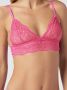 Tommy Hilfiger Beha met verstelbare bandjes model 'UNLINED' - Thumbnail 2