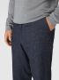 Tommy Hilfiger Big & Tall PLUS SIZE comfort fit pantalon in gemêleerde look - Thumbnail 6