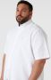 Tommy Hilfiger Big & Tall PLUS SIZE overhemd met button-downkraag - Thumbnail 3