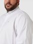 Tommy Hilfiger Overhemd met lange mouwen BT-NAT SOFT MINI PRT RF SHIRT-B met minimal-motief - Thumbnail 3
