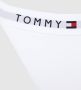 Tommy Hilfiger Swimwear Bikinibroekje TH WB CHEEKY BIKINI met tommy hilfiger-branding - Thumbnail 7