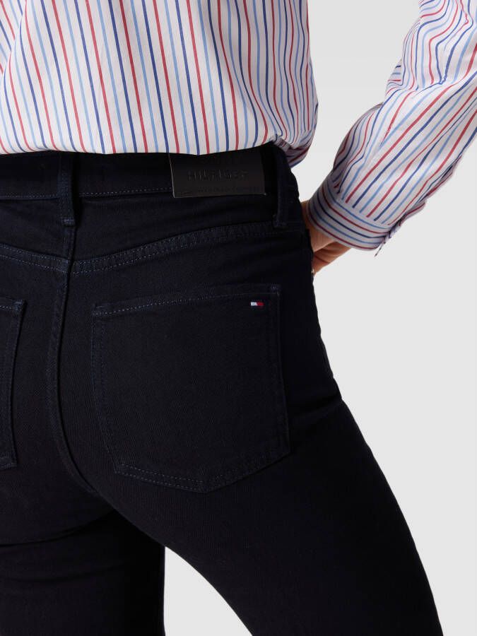 Tommy Hilfiger Bootcut jeans in 5-pocketmodel