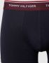 Tommy Hilfiger Underwear Trunk 3P WB TRUNK met elastische logo-band (Set van 3) - Thumbnail 2
