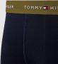 Tommy Hilfiger Underwear Trunk 3P WB TRUNK met elastische logo-band (3 stuks Set van 3) - Thumbnail 8