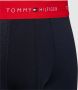 Tommy Hilfiger Underwear Trunk 3P WB TRUNK met elastische logo-band (3 stuks Set van 3) - Thumbnail 7