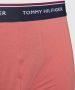 Tommy Hilfiger Underwear Trunk 3P TRUNK met elastische logo-band (3 stuks Set van 3) - Thumbnail 4