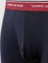 Tommy Hilfiger Underwear Trunk 3P WB TRUNK met elastische logo-band (Set van 3) - Thumbnail 10