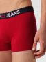 Tommy Hilfiger Underwear Boxershort met tommy jeans weefband - Thumbnail 2