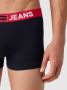Tommy Hilfiger Underwear Boxershort met tommy jeans weefband - Thumbnail 3