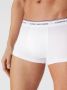 Tommy Hilfiger Underwear Trunk 3P LR TRUNK met elastische logo-band (3 stuks Set van 3) - Thumbnail 4