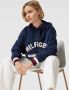 Tommy Hilfiger Cropped hoodie met capuchon x Shawn Mendes - Thumbnail 2