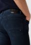 Tommy Hilfiger Slim fit jeans met labelpatch model 'Layton' - Thumbnail 4