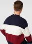 Tommy Hilfiger Herenkleding Sweatshirts Wit Aw23 Multicolor Heren - Thumbnail 4