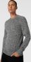 Tommy Hilfiger Gebreide pullover met labelstitching model 'MERINO' - Thumbnail 2