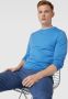 Tommy Hilfiger Gebreide pullover van lanawol model 'MERINO' - Thumbnail 2