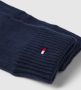 Tommy Hilfiger Handschoenen met labelstitching model 'ESSENTIAL FLAG KNITTED' - Thumbnail 3