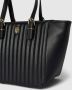 Tommy Hilfiger Shopper TH TIMELESS SMALL TOTE QUILTED met modieuze stiksels - Thumbnail 8