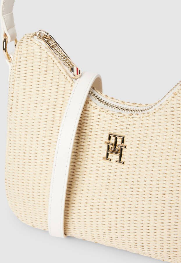 Tommy Hilfiger Handtas met logodetail model 'SUMMER'