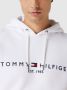Tommy Hilfiger Stijlvolle Pullover Goede Prijs-kwaliteitverhouding White Heren - Thumbnail 11