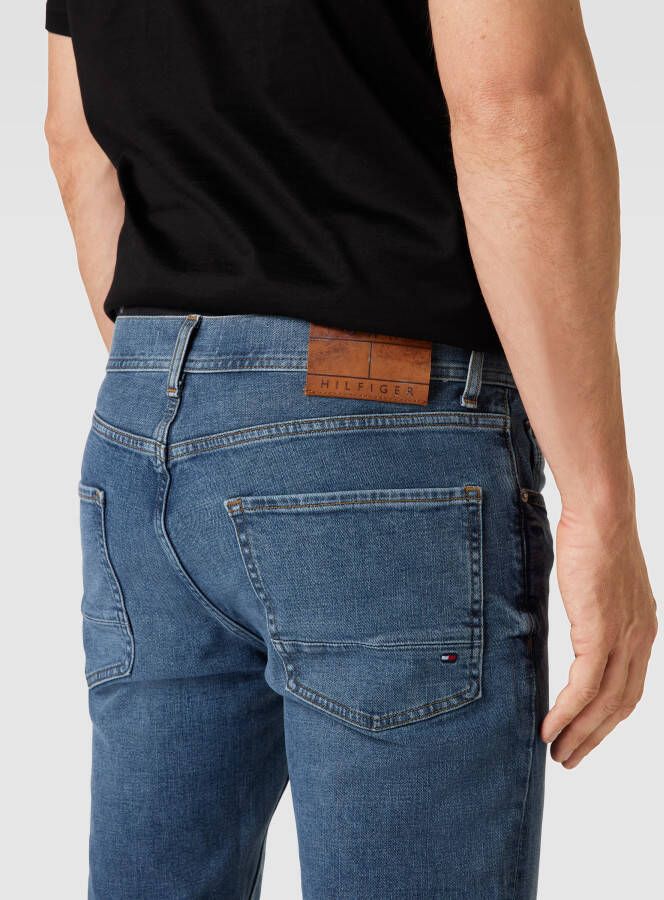 Tommy Hilfiger Jeans in 5-pocketmodel