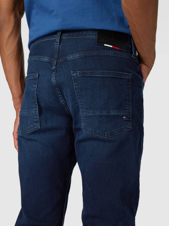 Tommy Hilfiger Jeans in 5-pocketmodel model 'HOUSTON'