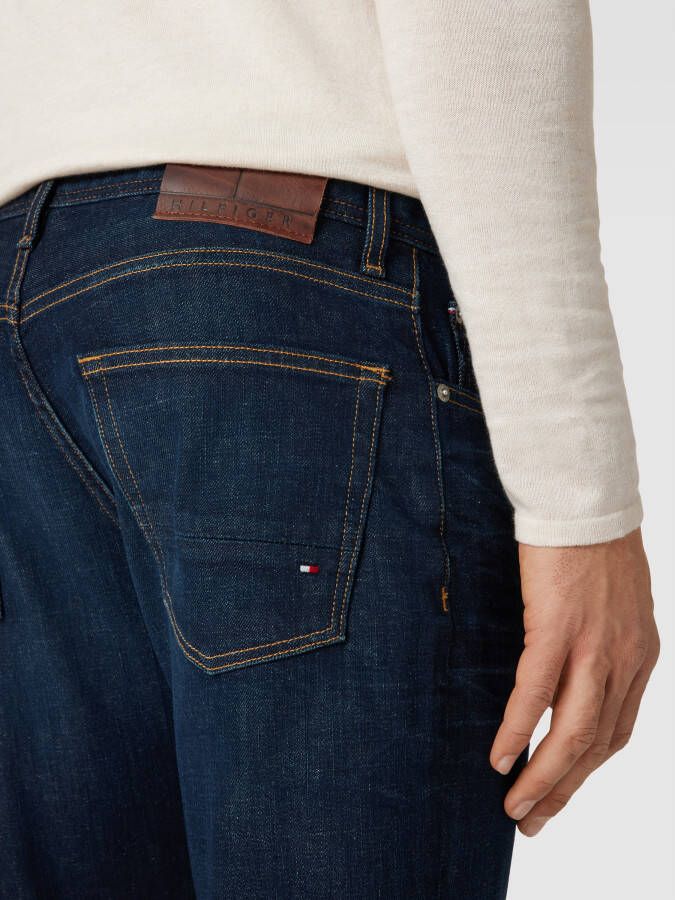 Tommy Hilfiger Jeans in 5-pocketmodel model 'MERCER'