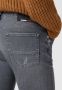 Tommy Hilfiger Grijze Slim Fit Jeans Slim Bleecker Pstr 6yr Age Gry - Thumbnail 6